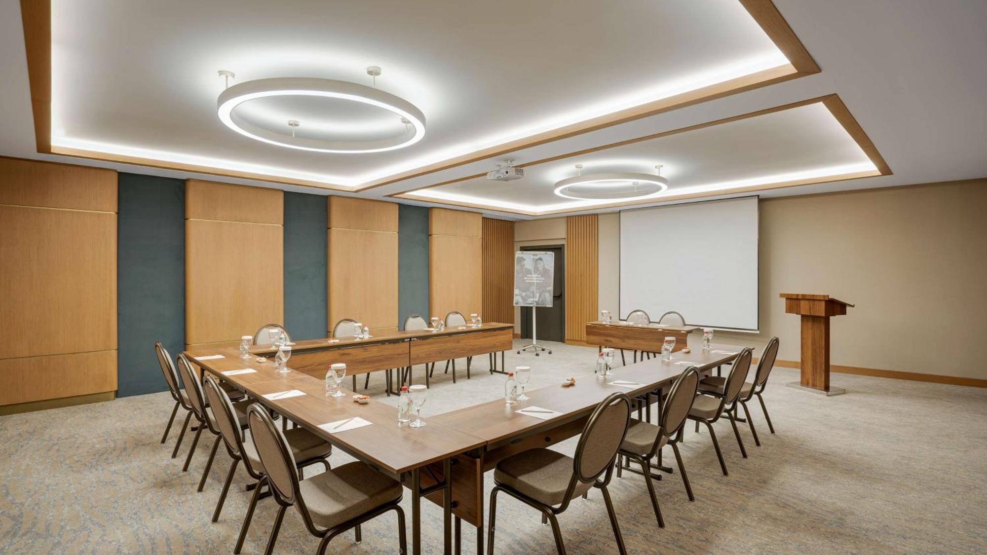 Radisson Hotel Istanbul Merter Dış mekan fotoğraf