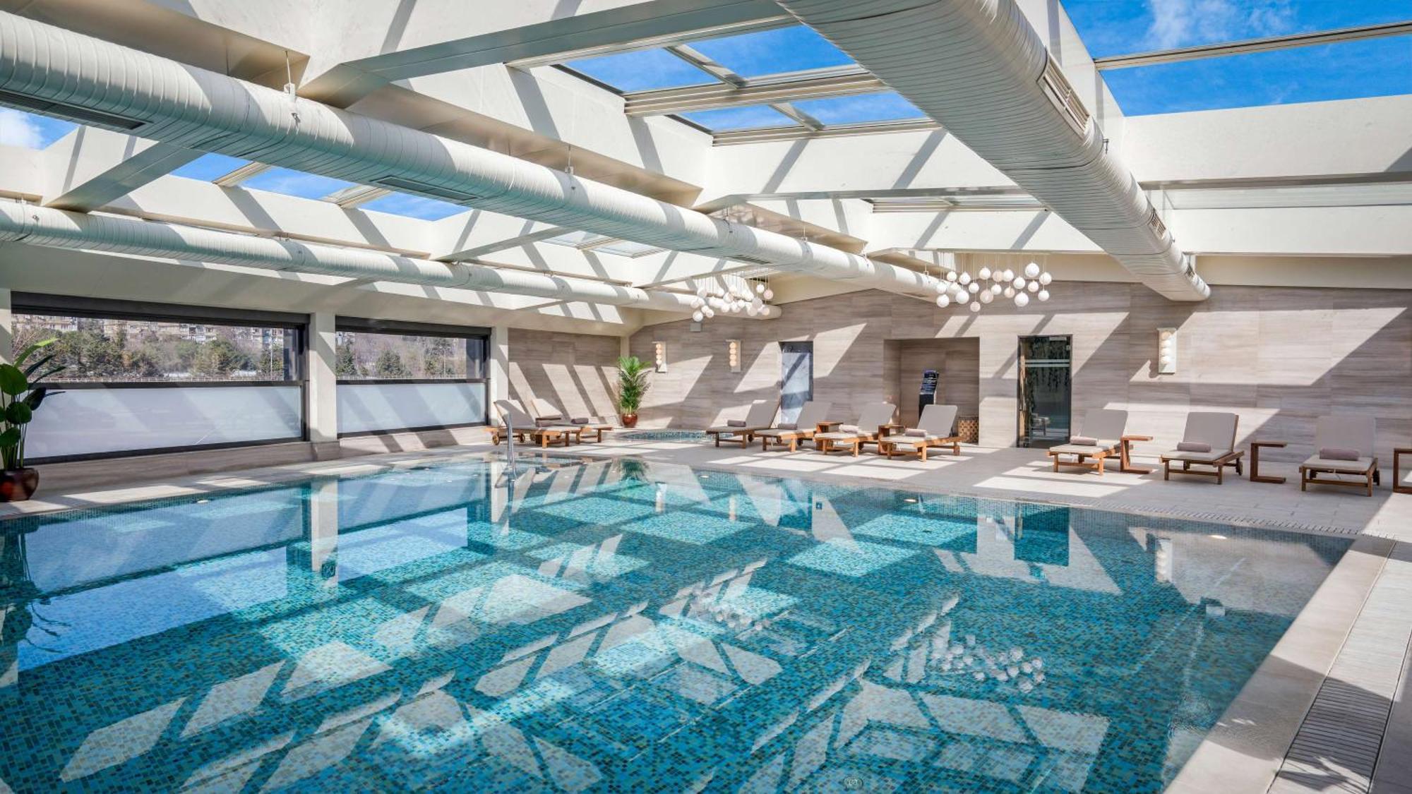 Radisson Hotel Istanbul Merter Dış mekan fotoğraf