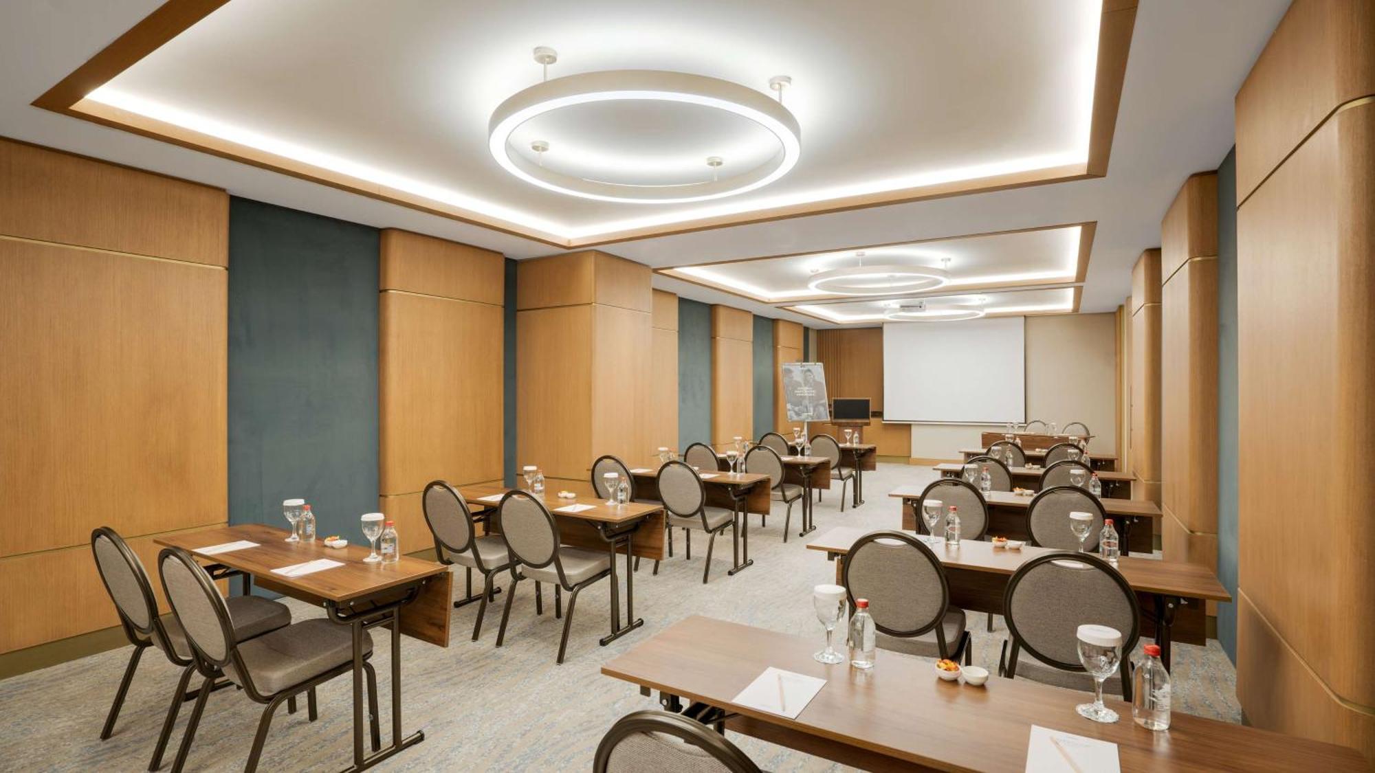 Radisson Hotel Istanbul Merter Dış mekan fotoğraf