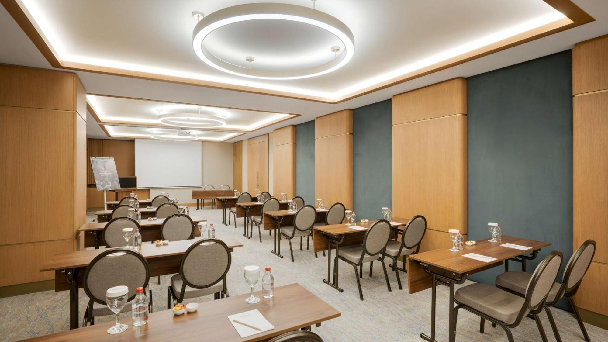 Radisson Hotel Istanbul Merter Dış mekan fotoğraf