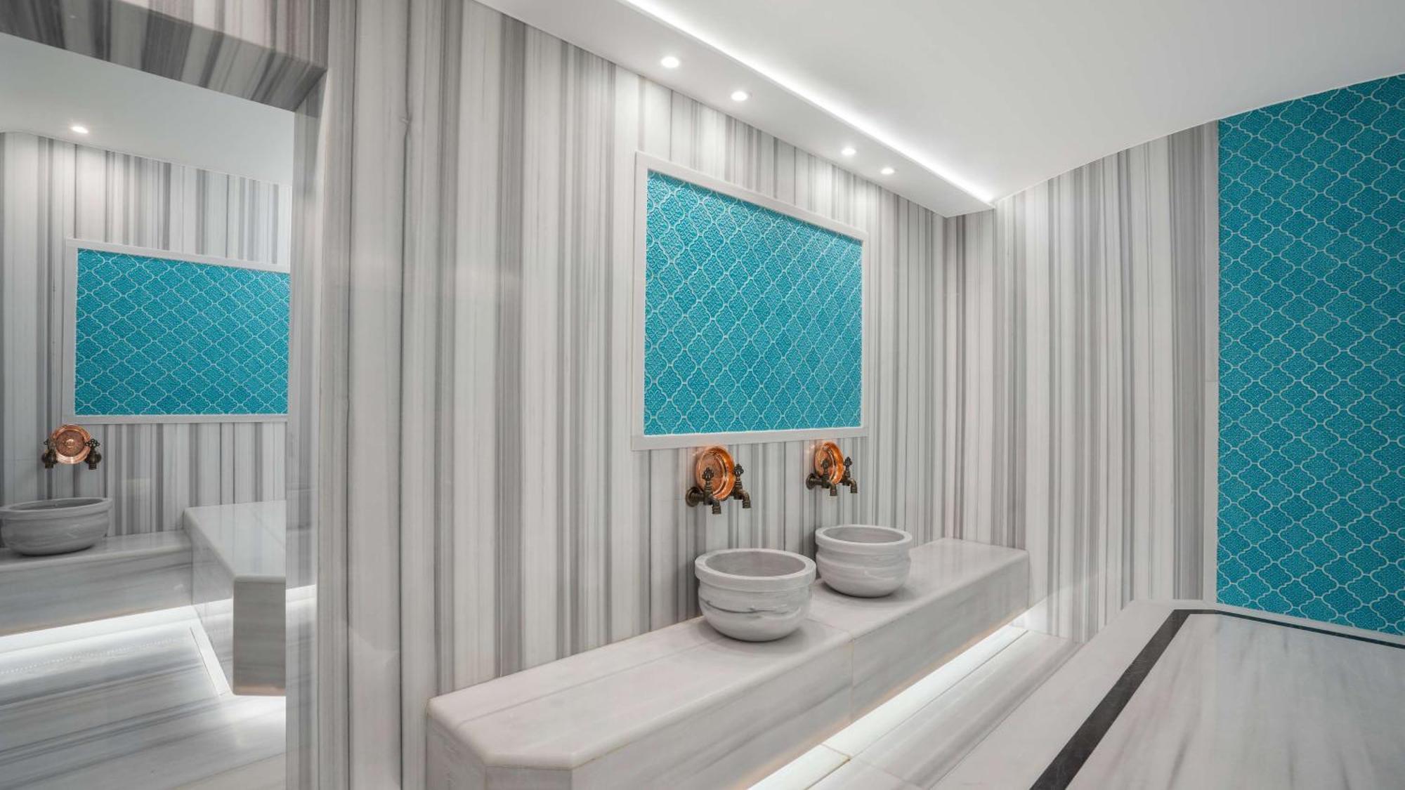 Radisson Hotel Istanbul Merter Dış mekan fotoğraf