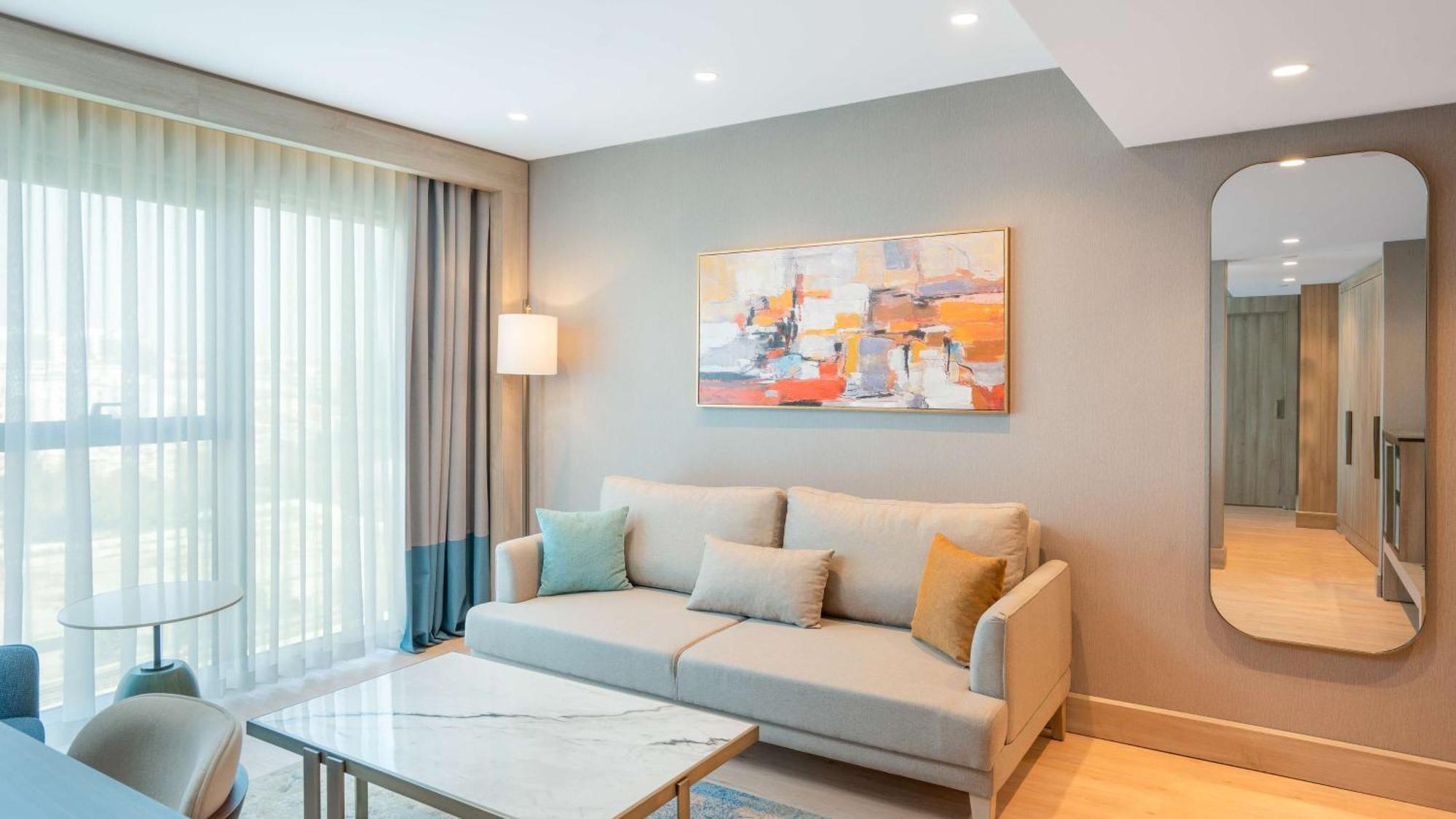 Radisson Hotel Istanbul Merter Dış mekan fotoğraf