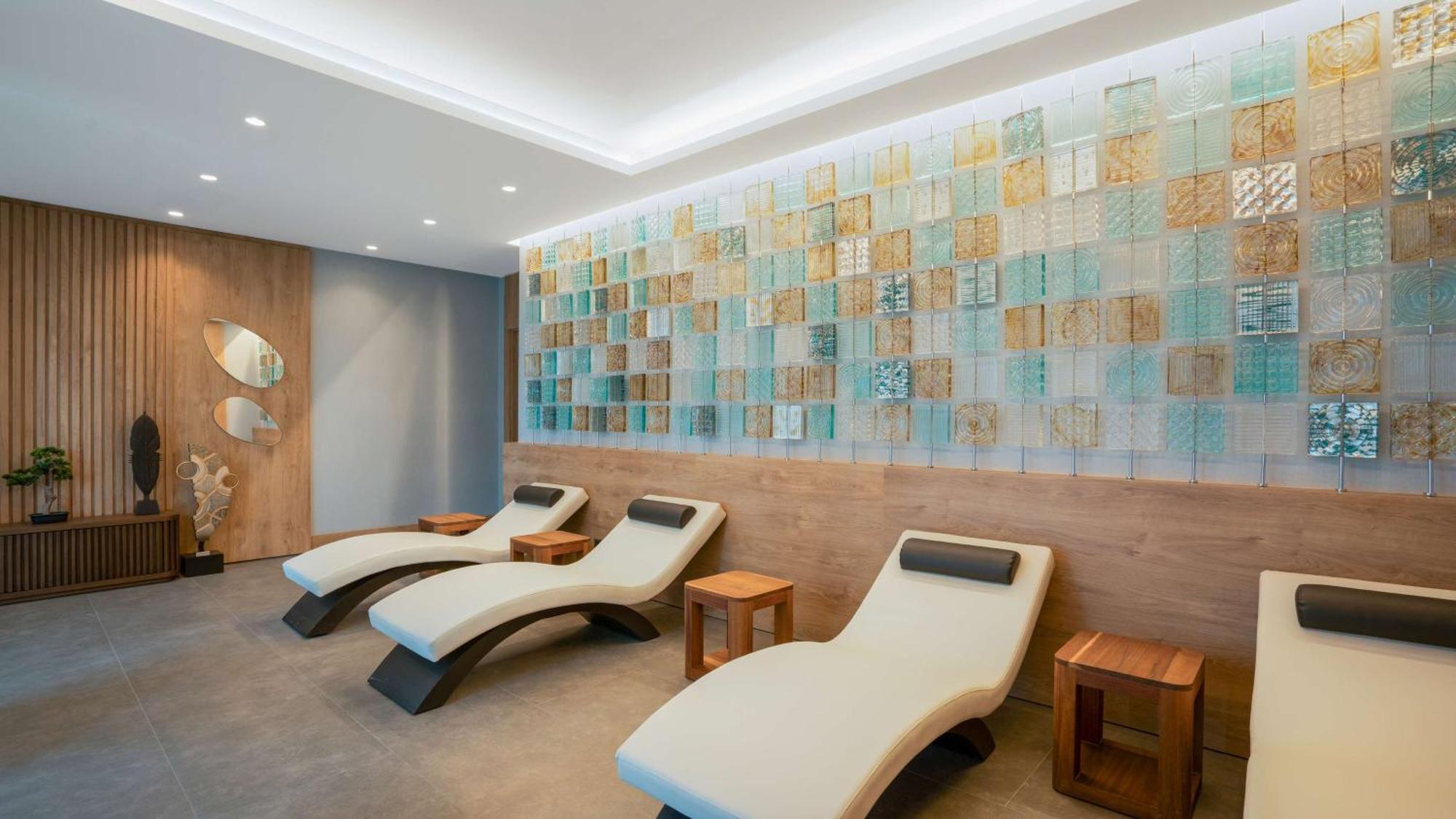 Radisson Hotel Istanbul Merter Dış mekan fotoğraf
