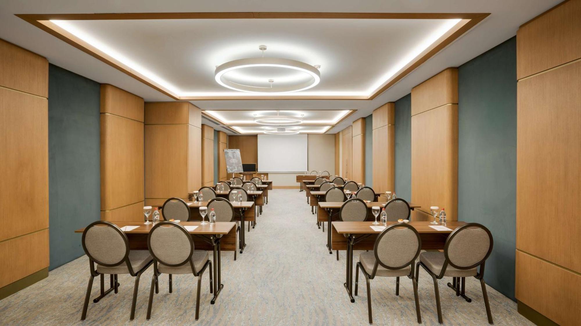 Radisson Hotel Istanbul Merter Dış mekan fotoğraf