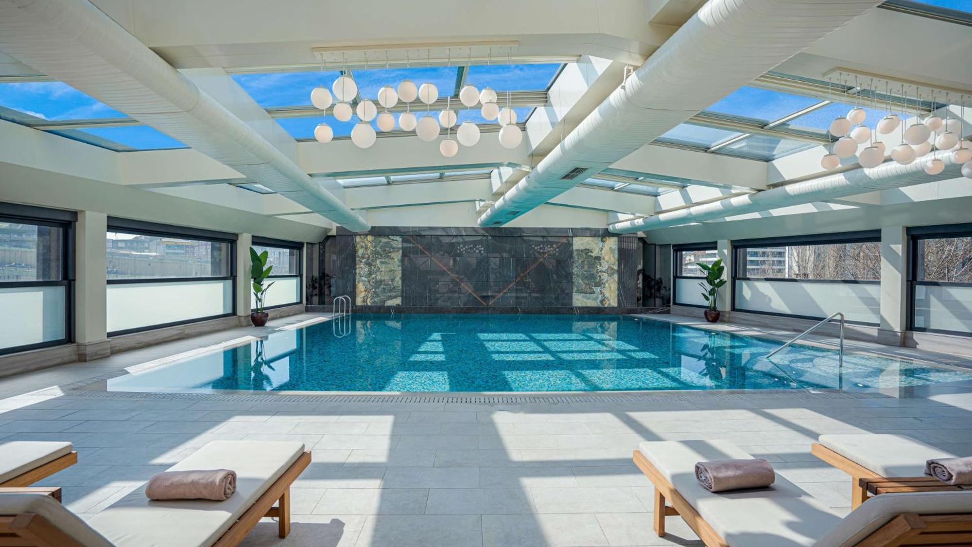 Radisson Hotel Istanbul Merter Dış mekan fotoğraf