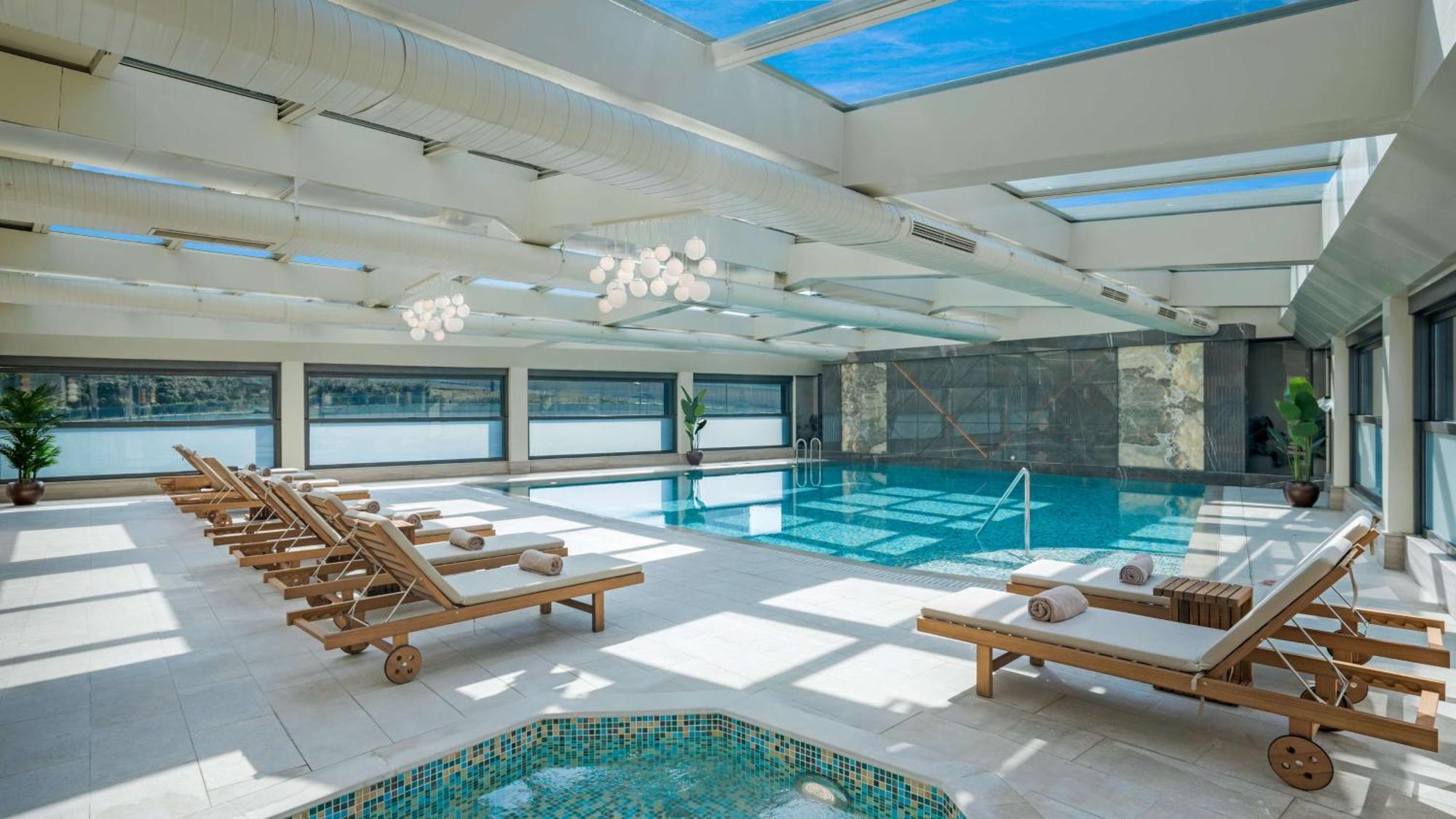 Radisson Hotel Istanbul Merter Dış mekan fotoğraf