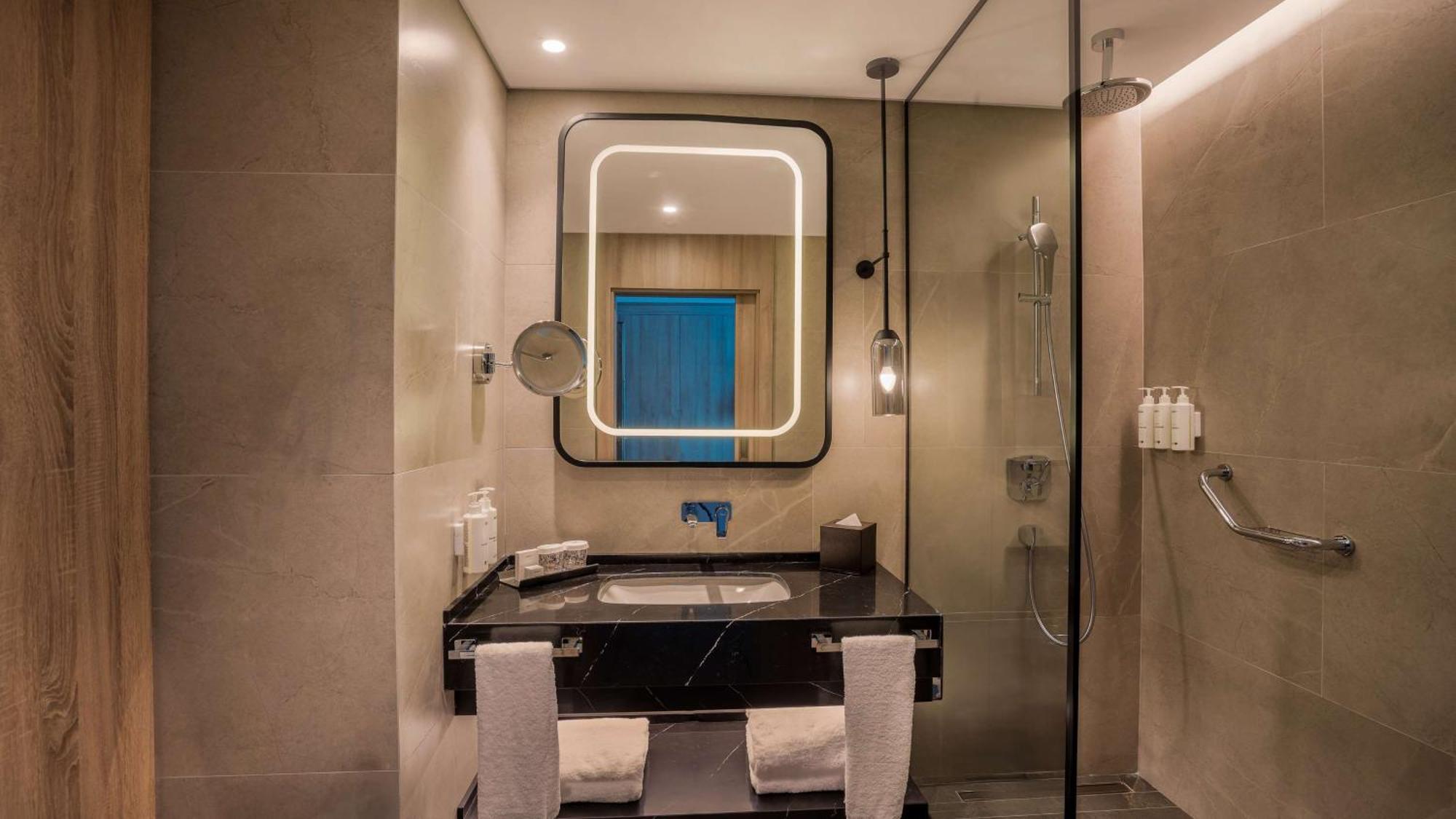 Radisson Hotel Istanbul Merter Dış mekan fotoğraf