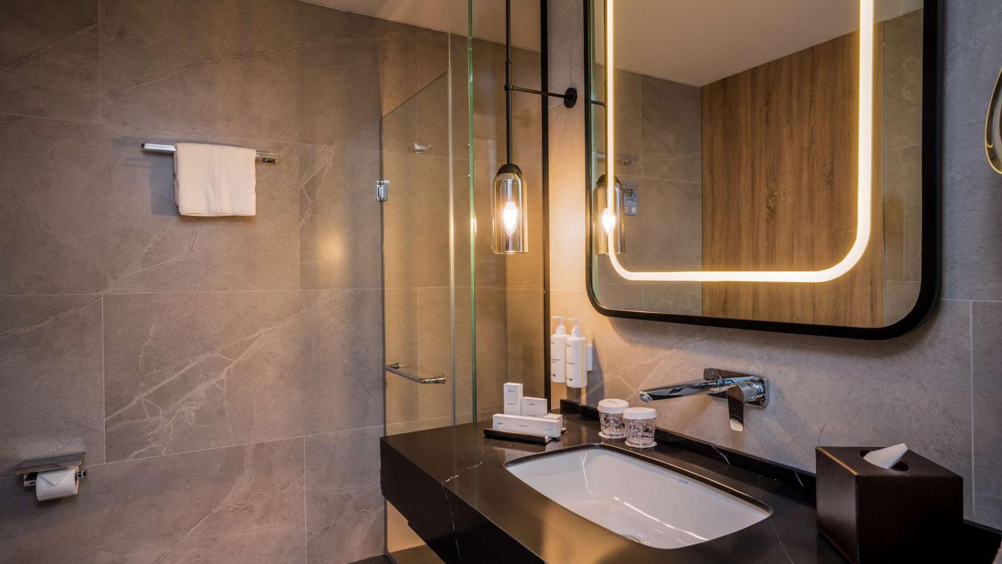 Radisson Hotel Istanbul Merter Dış mekan fotoğraf