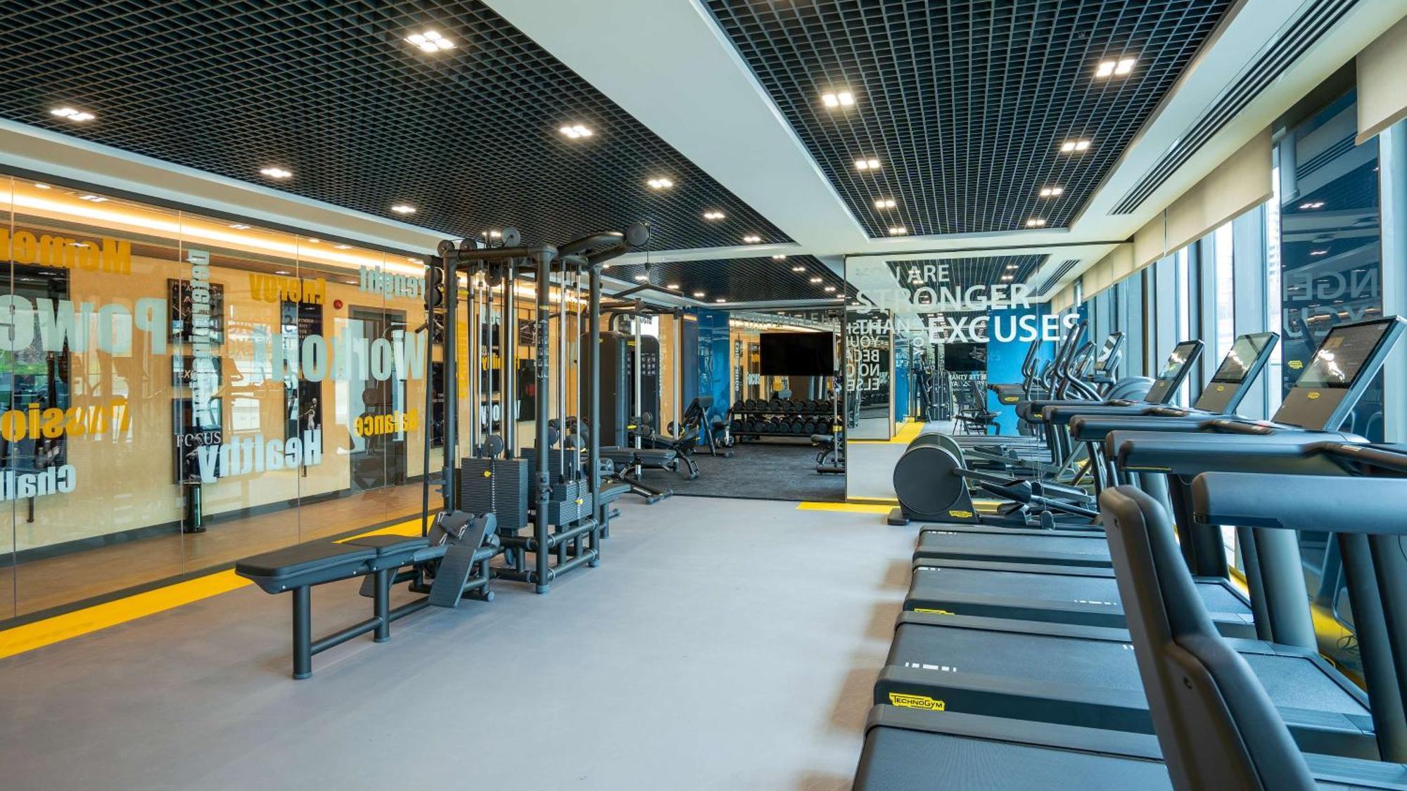 Radisson Hotel Istanbul Merter Dış mekan fotoğraf