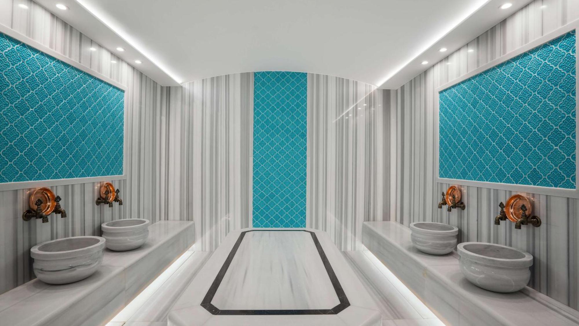 Radisson Hotel Istanbul Merter Dış mekan fotoğraf