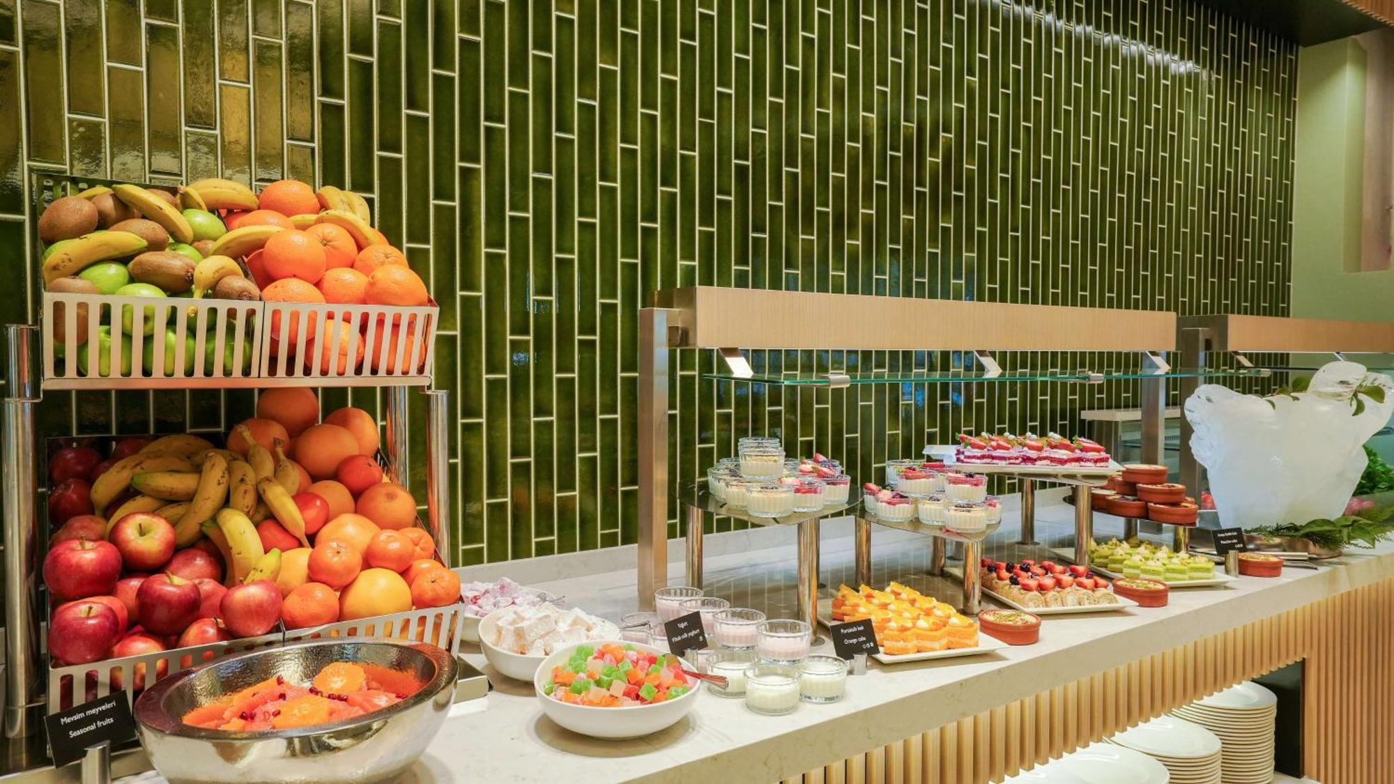 Radisson Hotel Istanbul Merter Dış mekan fotoğraf