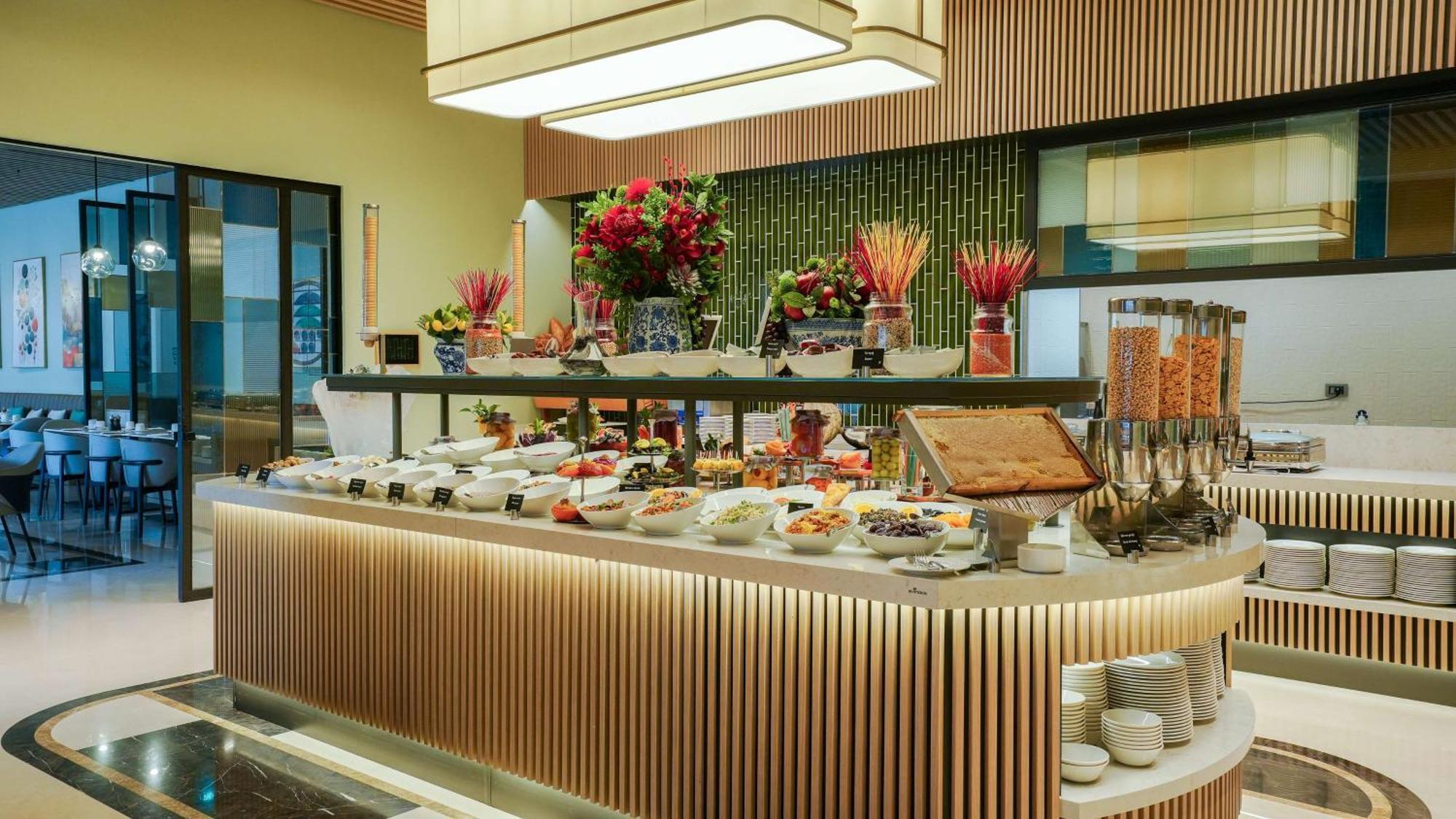 Radisson Hotel Istanbul Merter Dış mekan fotoğraf