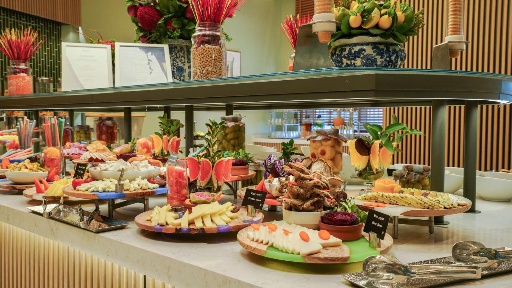 Radisson Hotel Istanbul Merter Dış mekan fotoğraf